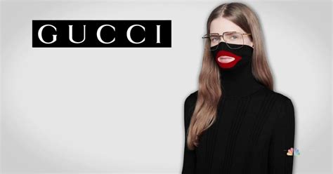 who is the face of gucci 2019|Boycott or Buy: How Gucci's Blackface Incident Impacted Sales.